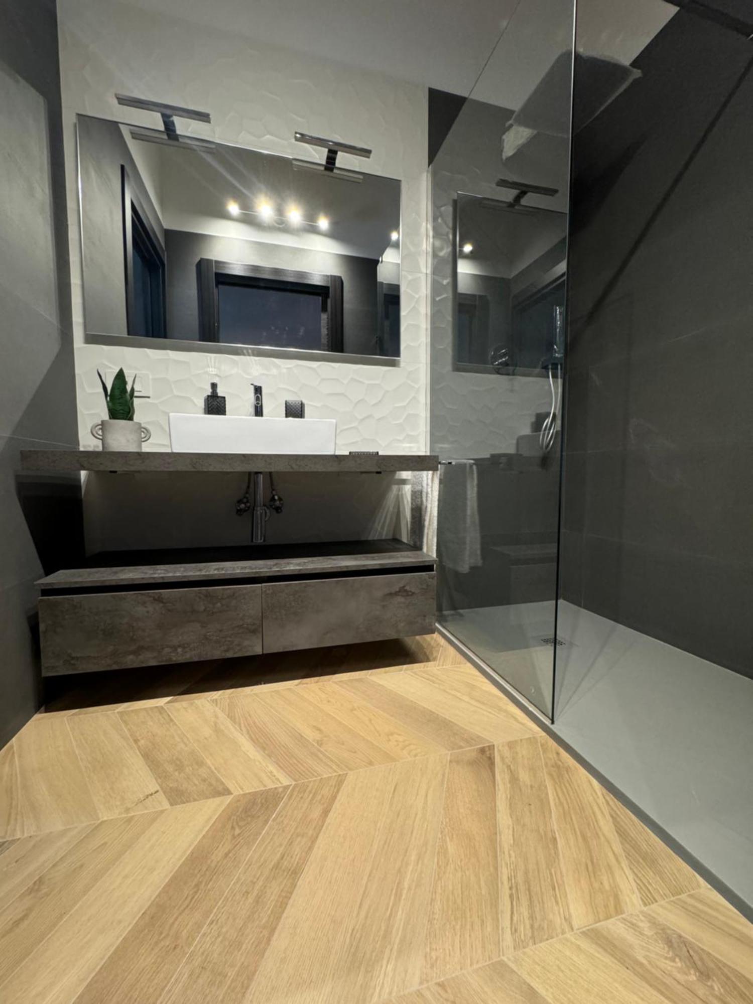 Sky Luxury Rooms نيتّونو المظهر الخارجي الصورة