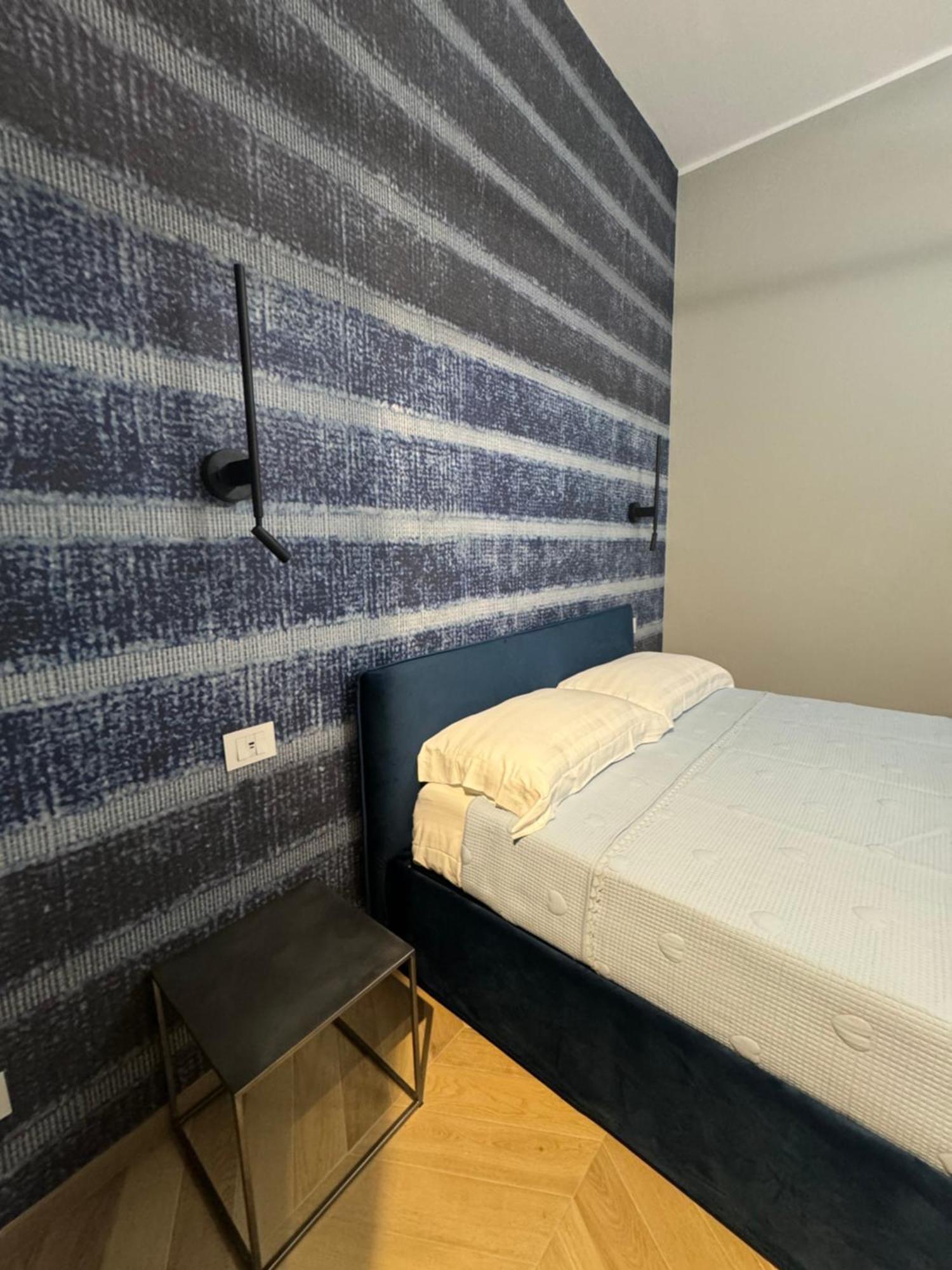 Sky Luxury Rooms نيتّونو المظهر الخارجي الصورة