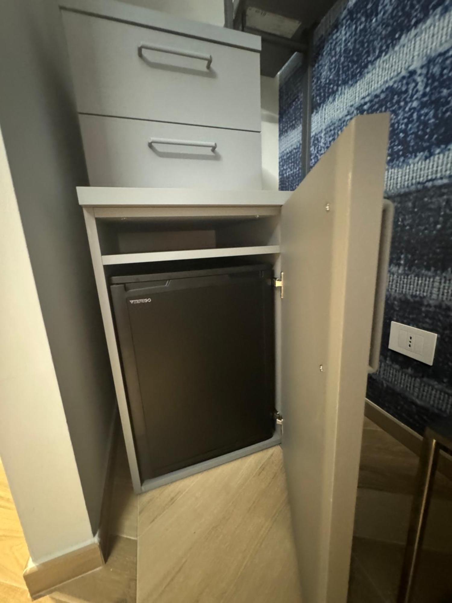 Sky Luxury Rooms نيتّونو المظهر الخارجي الصورة