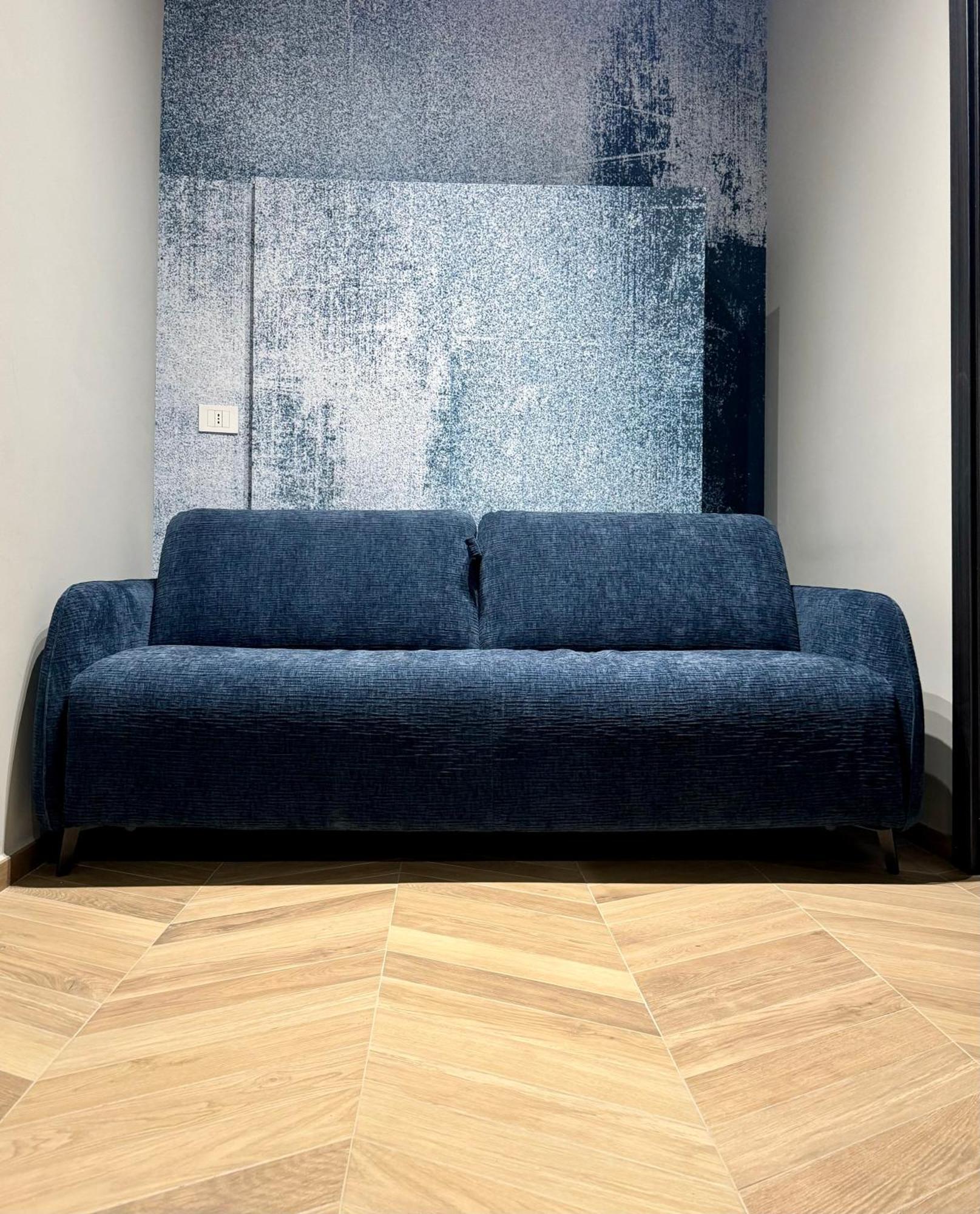 Sky Luxury Rooms نيتّونو المظهر الخارجي الصورة