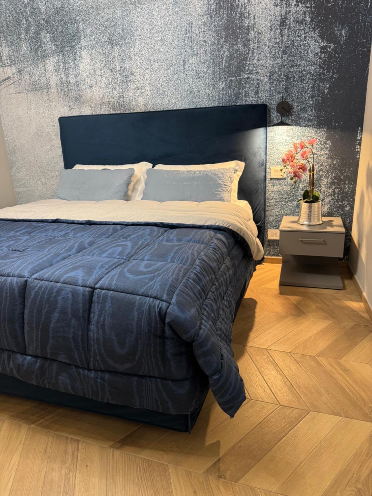 Sky Luxury Rooms نيتّونو المظهر الخارجي الصورة