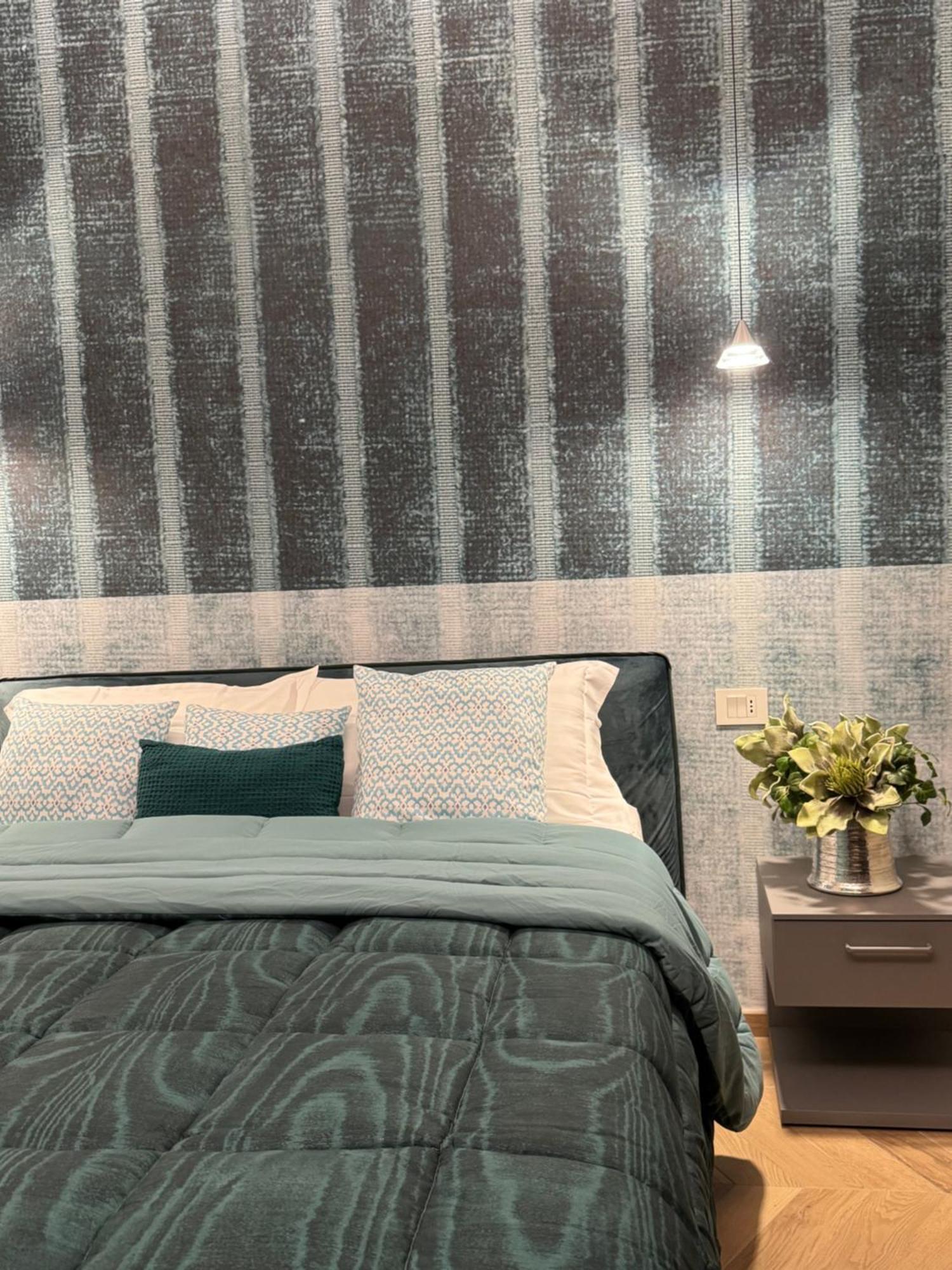 Sky Luxury Rooms نيتّونو المظهر الخارجي الصورة