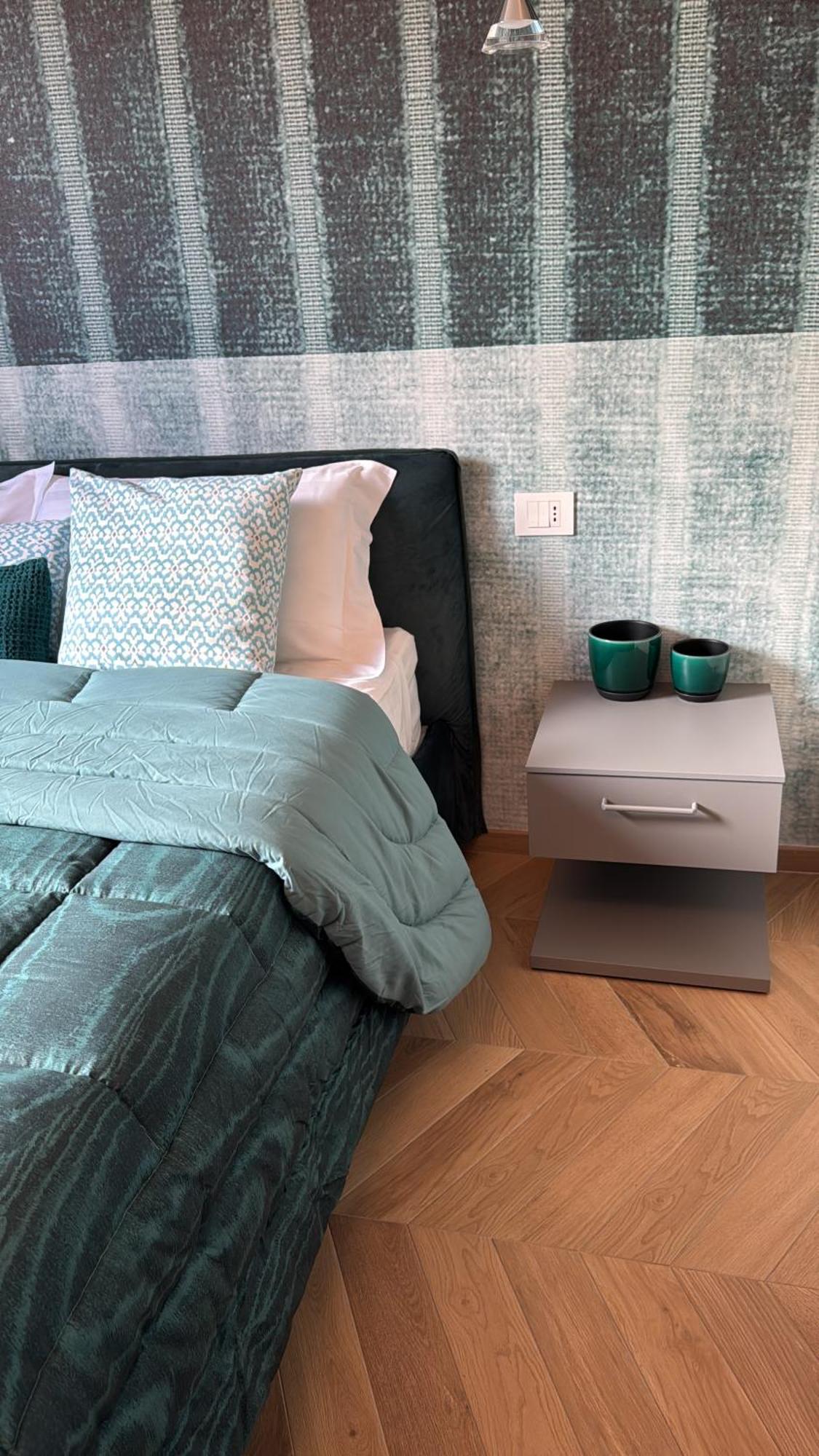 Sky Luxury Rooms نيتّونو المظهر الخارجي الصورة