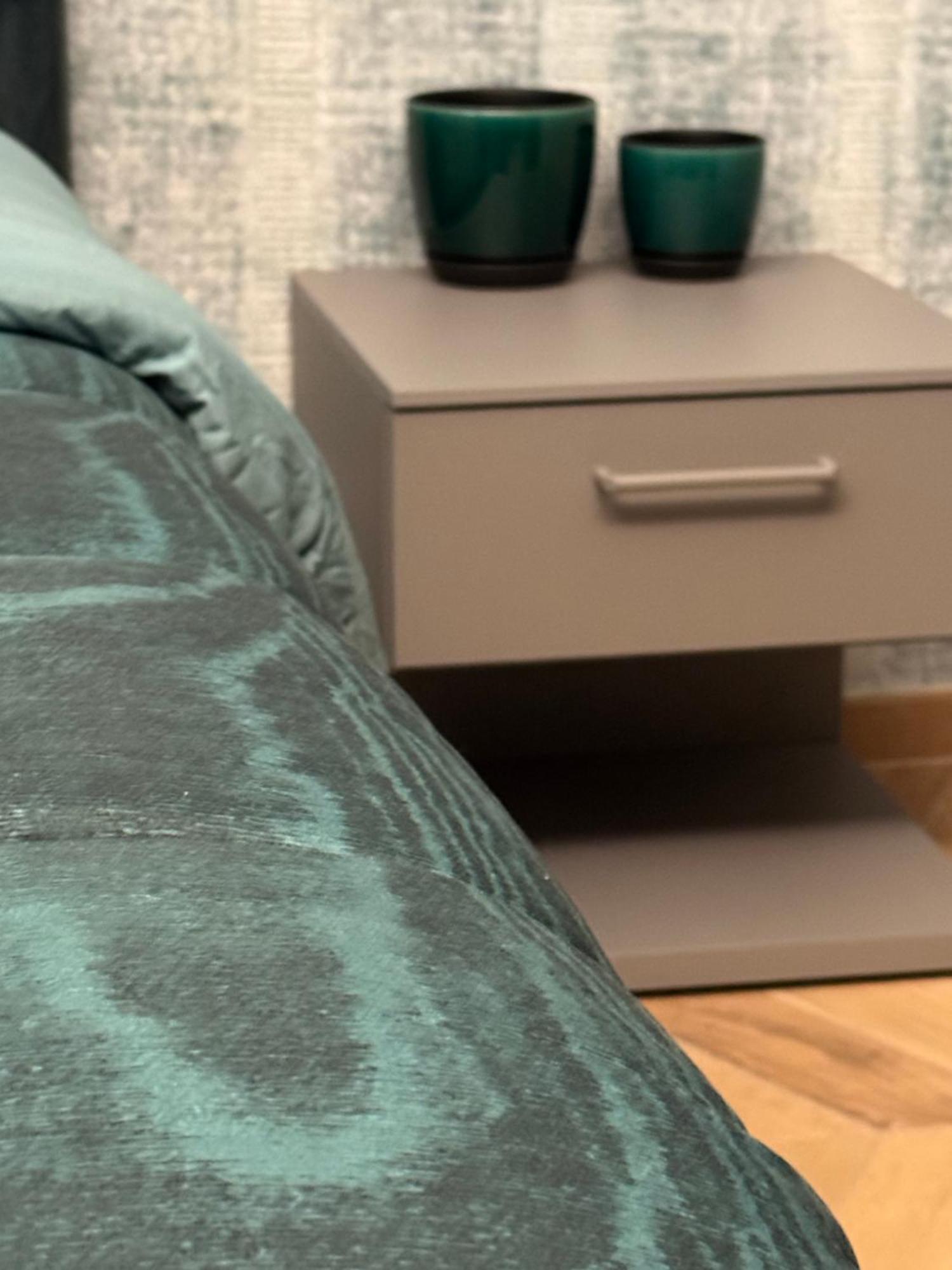 Sky Luxury Rooms نيتّونو المظهر الخارجي الصورة