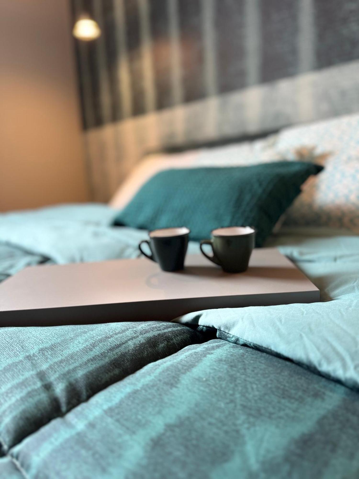 Sky Luxury Rooms نيتّونو المظهر الخارجي الصورة