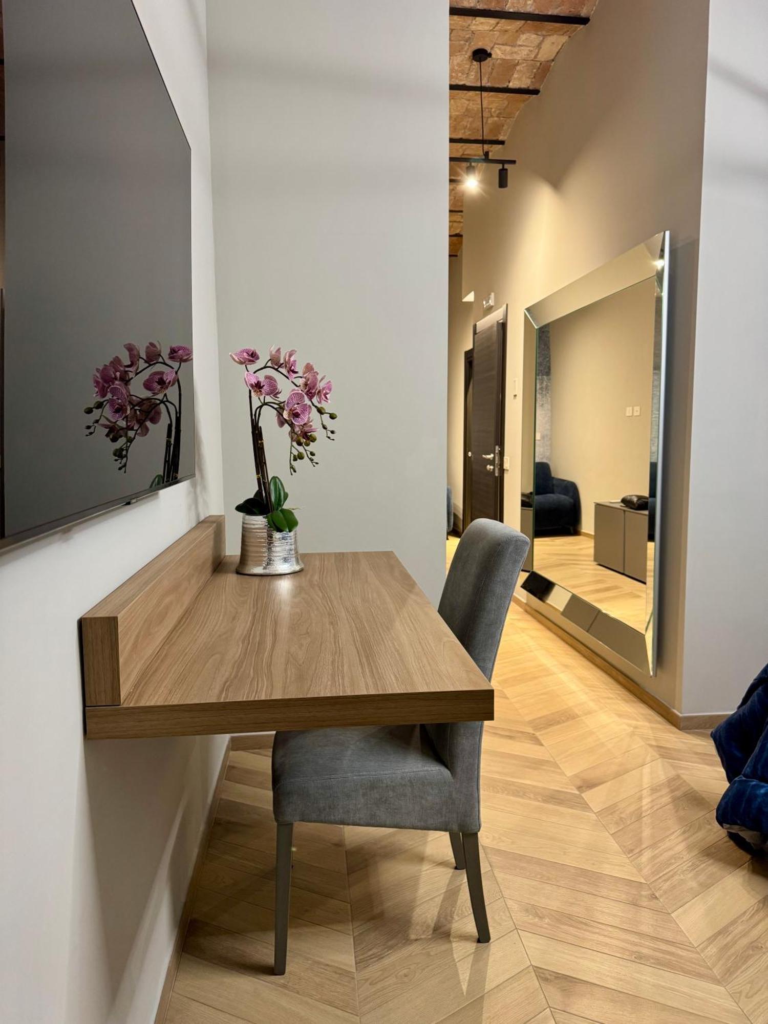 Sky Luxury Rooms نيتّونو المظهر الخارجي الصورة
