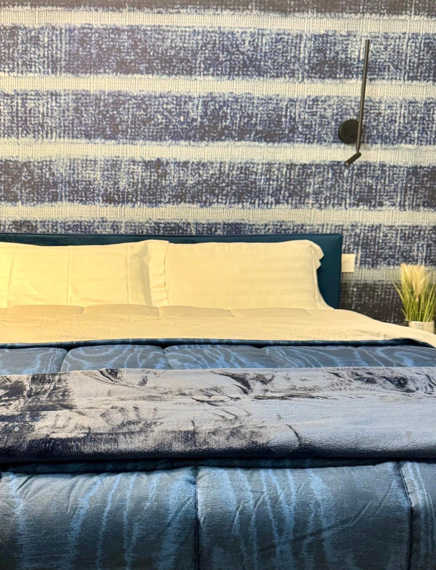Sky Luxury Rooms نيتّونو المظهر الخارجي الصورة